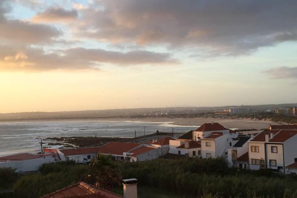 Bellavista - 3 Min Walk From Beach Peniche Exterior foto