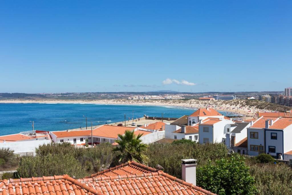 Bellavista - 3 Min Walk From Beach Peniche Exterior foto