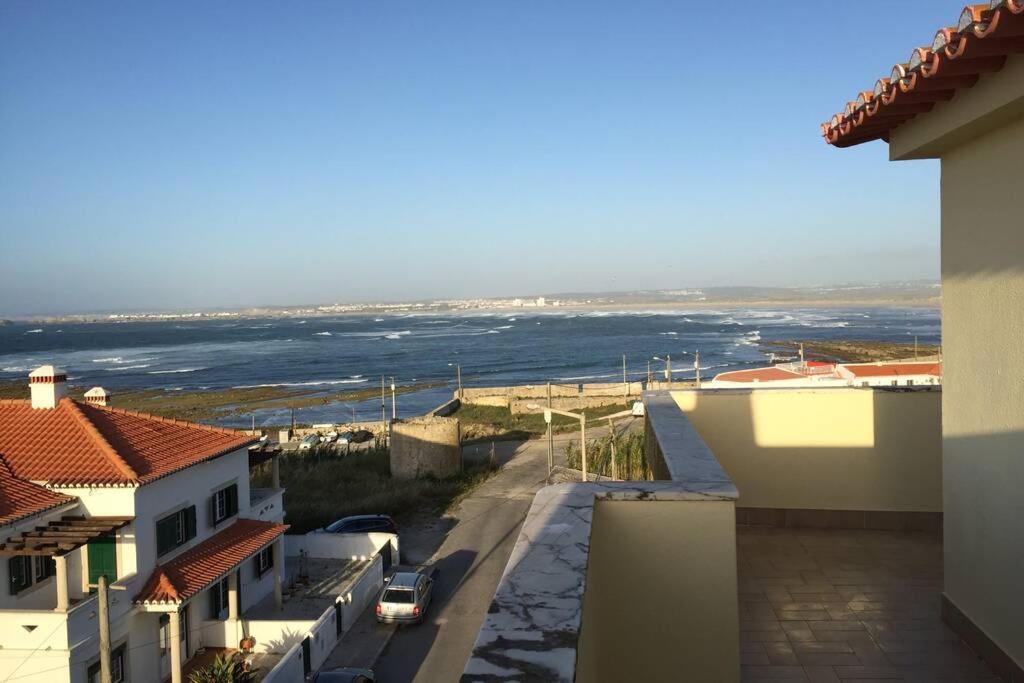 Bellavista - 3 Min Walk From Beach Peniche Exterior foto