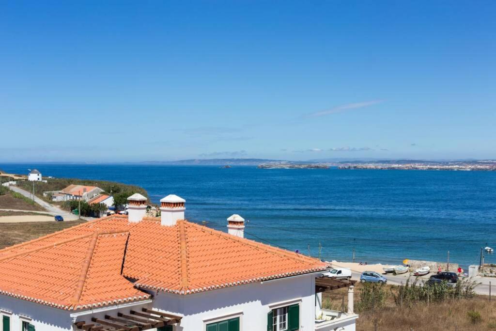 Bellavista - 3 Min Walk From Beach Peniche Exterior foto